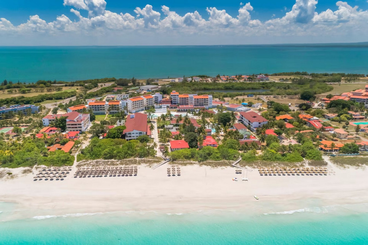 SOL CARIBE BEACH — фото 2