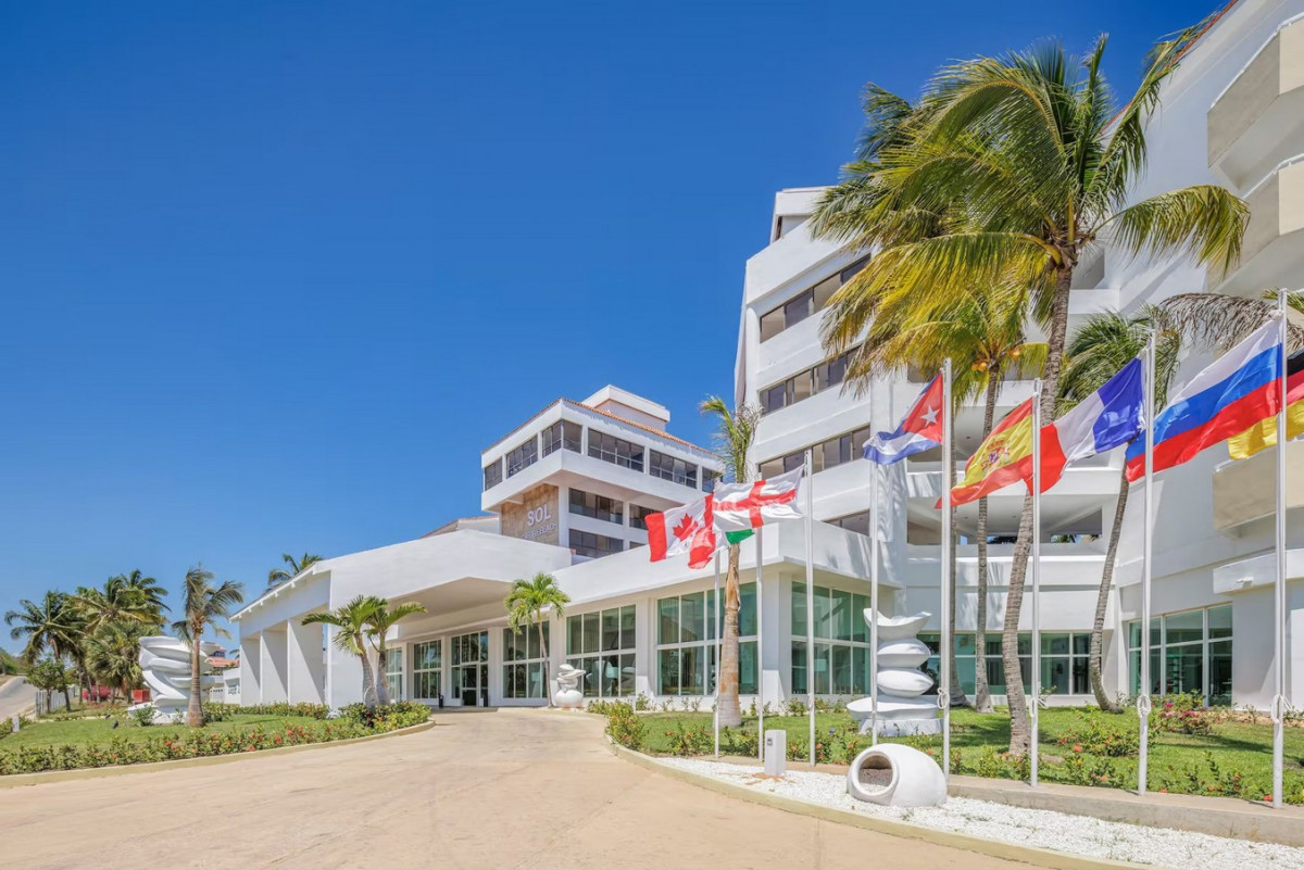 SOL CARIBE BEACH — фото 3