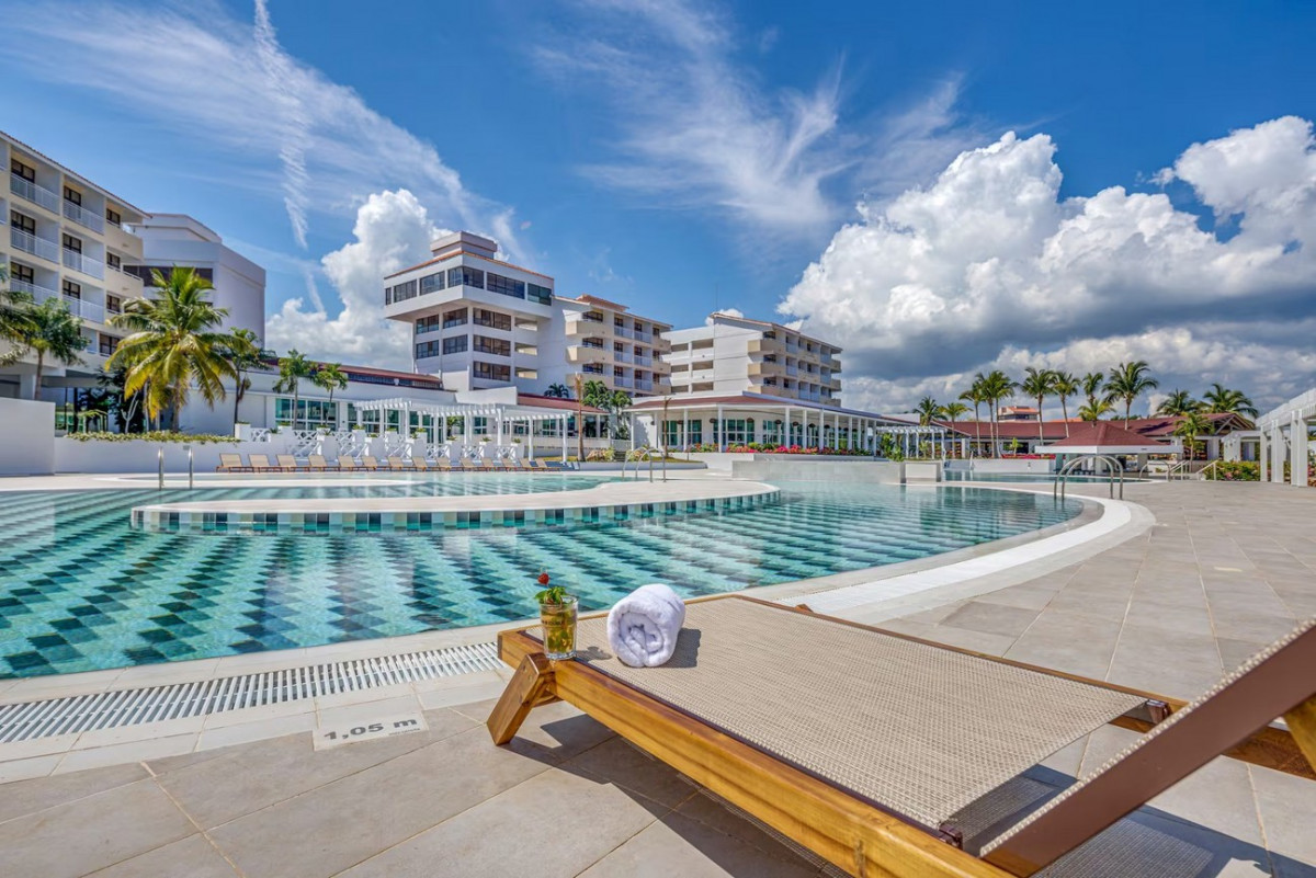 SOL CARIBE BEACH — фото 4