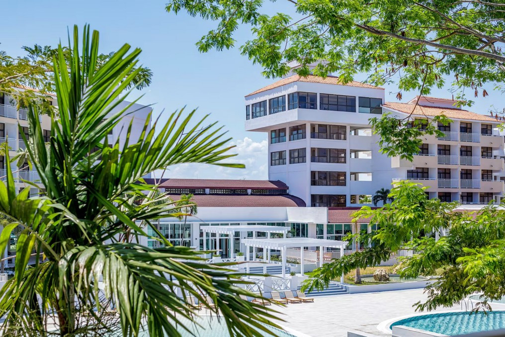 SOL CARIBE BEACH — фото 6