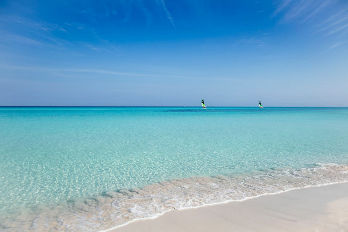 SOL CARIBE BEACH — фото 7