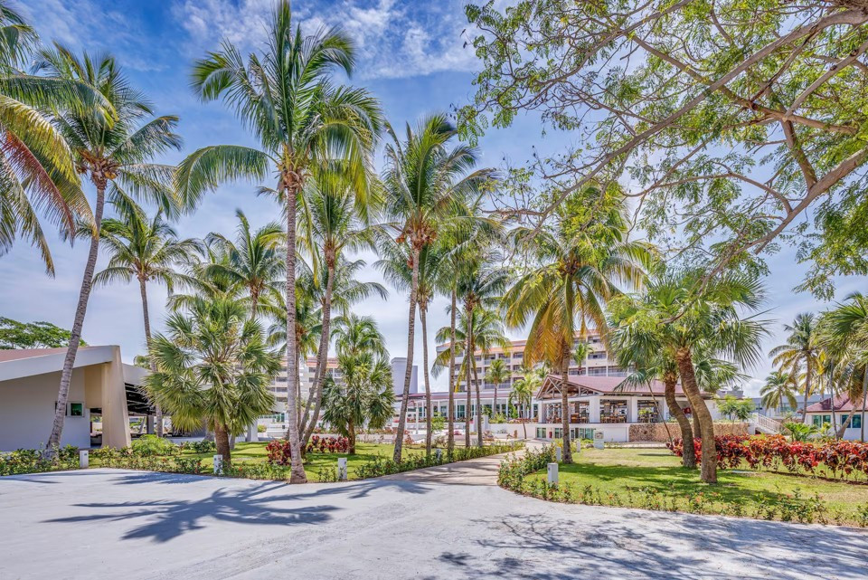 SOL CARIBE BEACH — фото 8