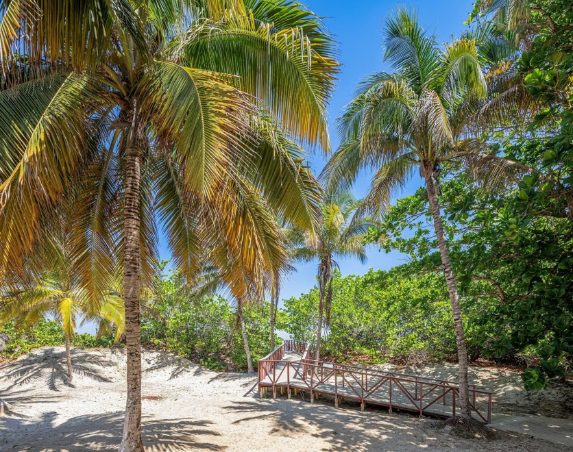SOL CARIBE BEACH — фото 10