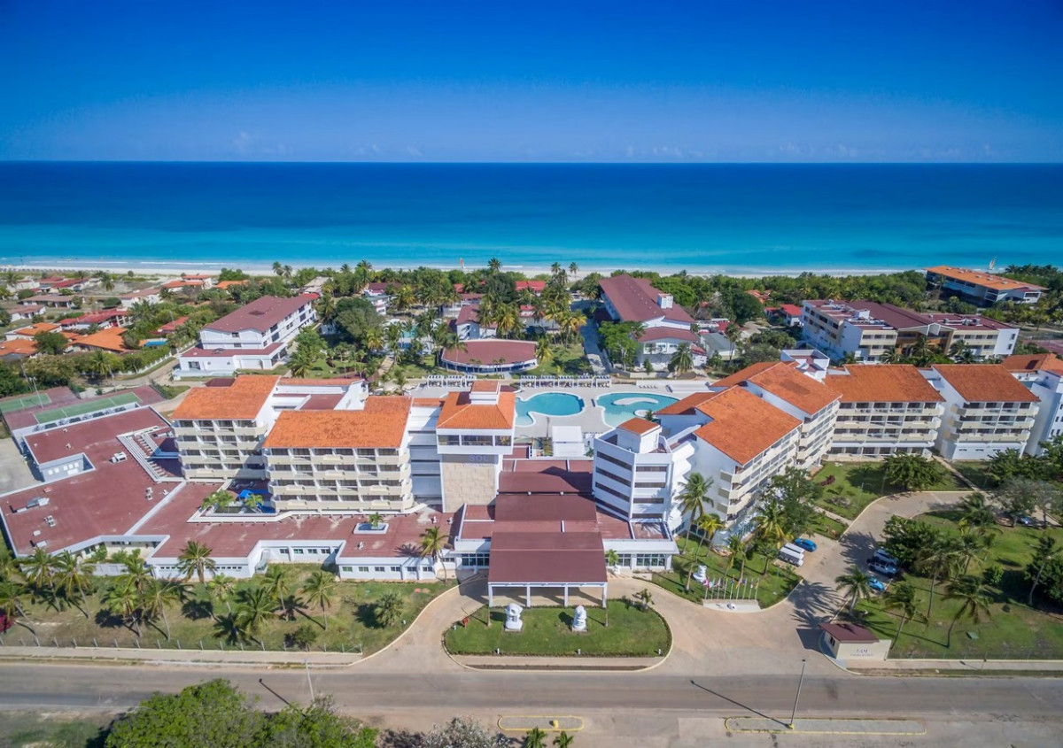 SOL CARIBE BEACH — фото 11