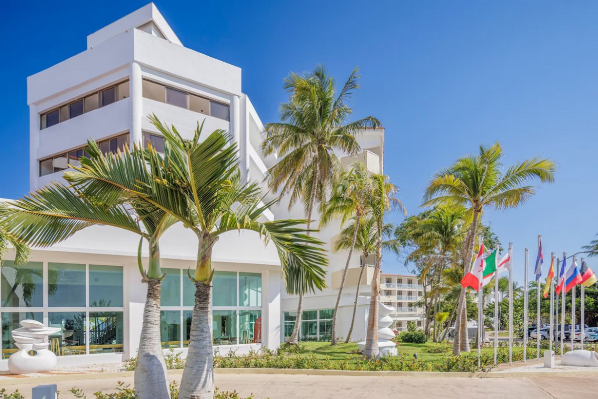 SOL CARIBE BEACH — фото 14