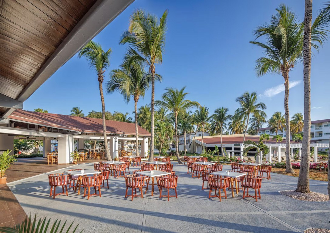 SOL CARIBE BEACH — фото 16