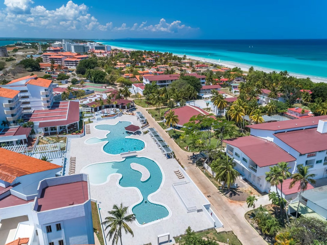 SOL CARIBE BEACH — фото 17