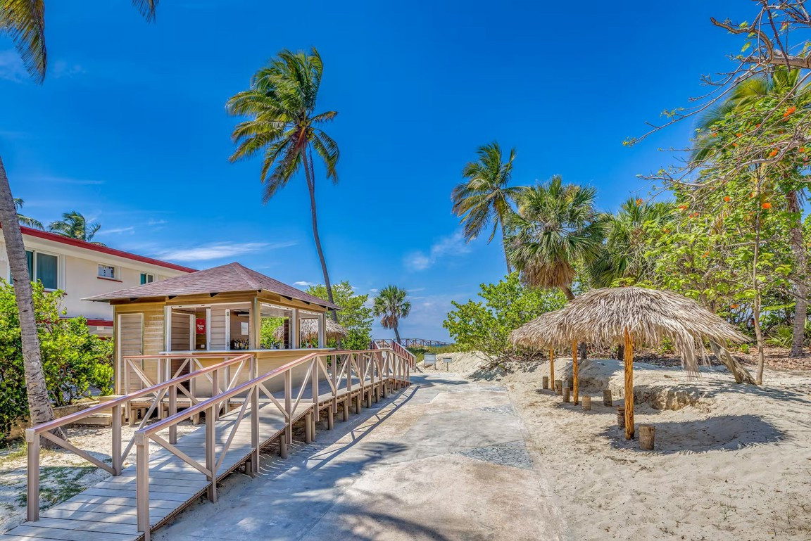 SOL CARIBE BEACH — фото 18