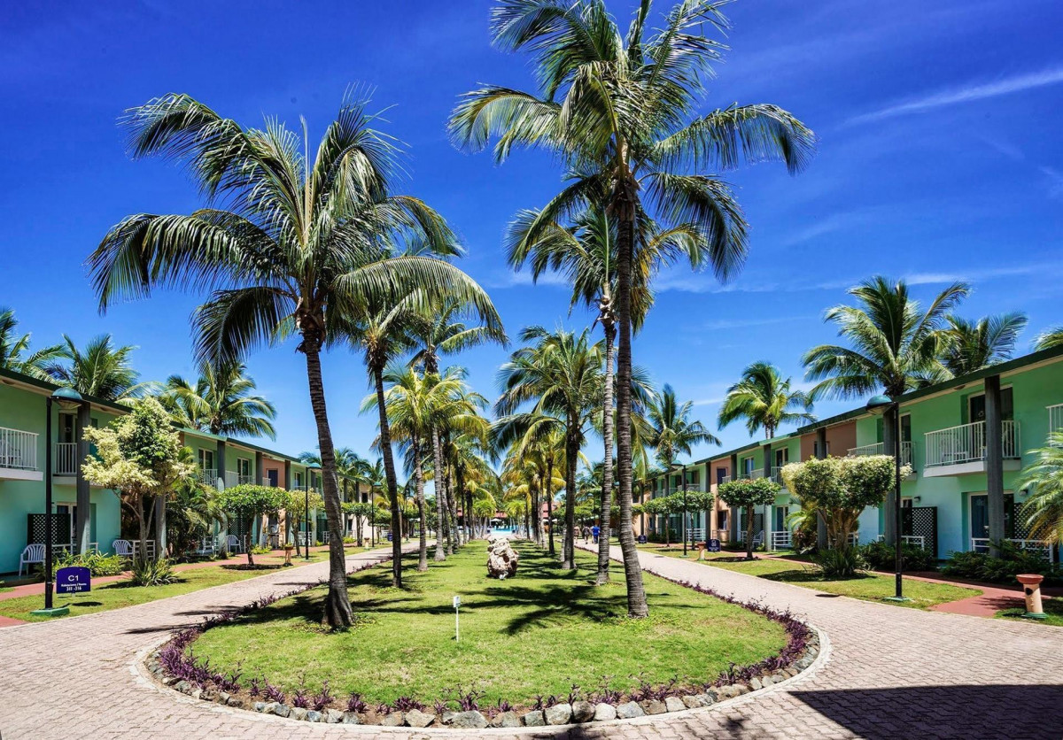 SOL HICACOS VARADERO (EX. BE LIVE EXPERIENCE TURQUESA) — фото 2