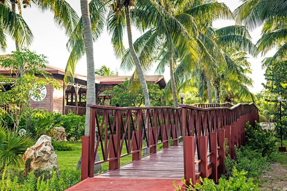 SOL HICACOS VARADERO (EX. BE LIVE EXPERIENCE TURQUESA) — фото 3