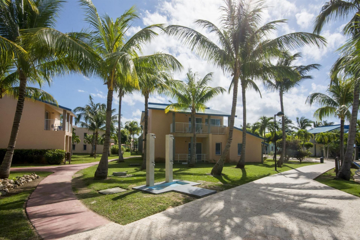 SOL HICACOS VARADERO (EX. BE LIVE EXPERIENCE TURQUESA) — фото 4