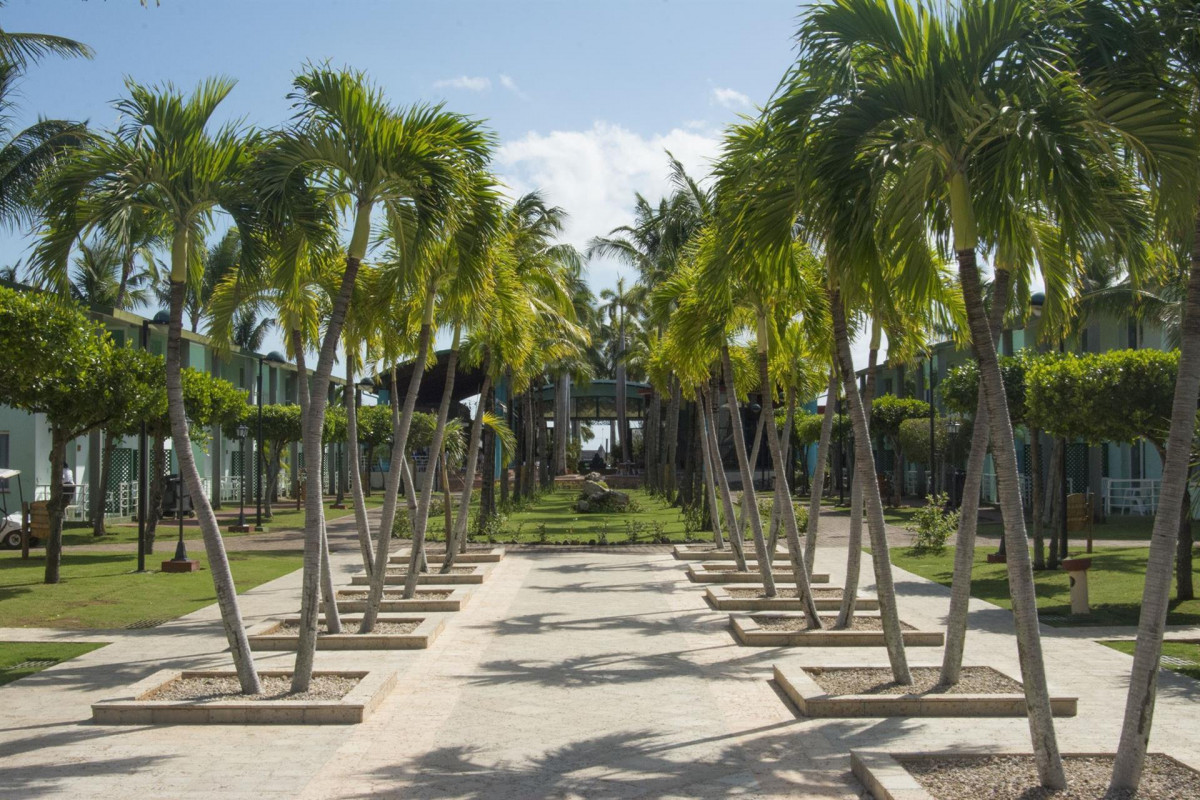 SOL HICACOS VARADERO (EX. BE LIVE EXPERIENCE TURQUESA) — фото 5