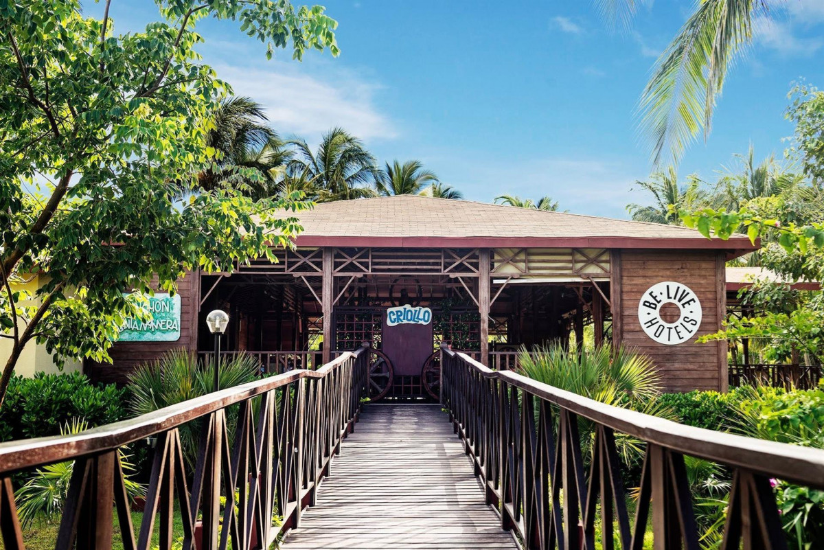 SOL HICACOS VARADERO (EX. BE LIVE EXPERIENCE TURQUESA) — фото 6
