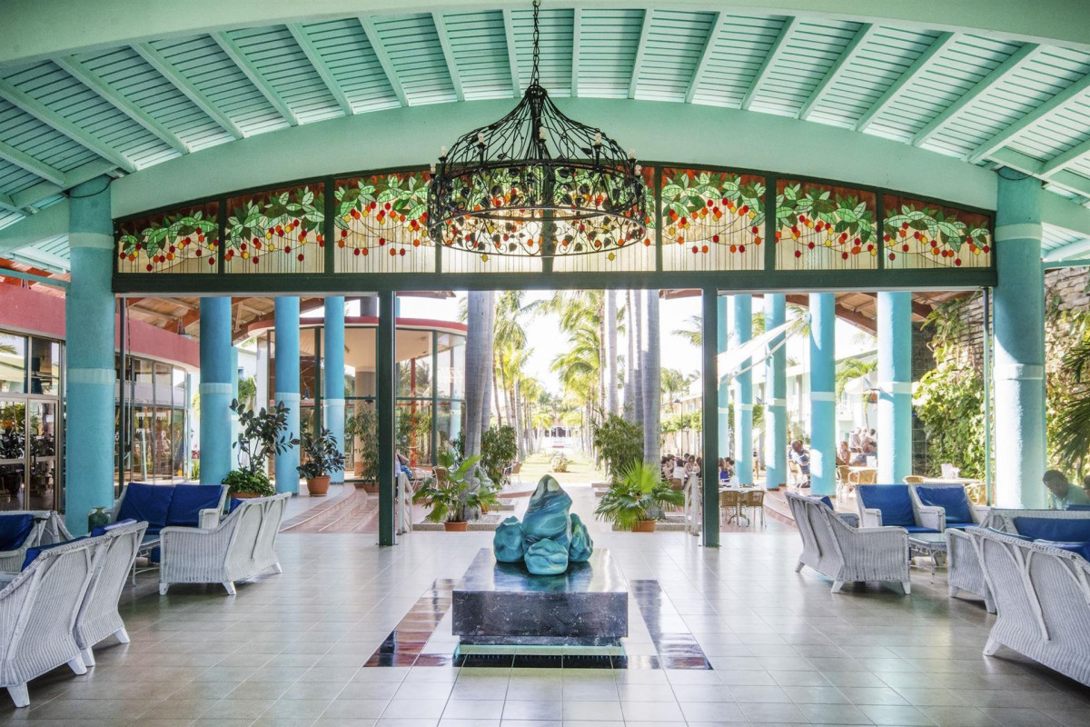SOL HICACOS VARADERO (EX. BE LIVE EXPERIENCE TURQUESA) — фото 7