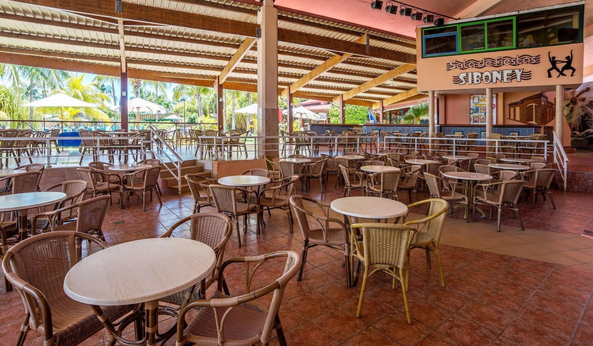 SOL HICACOS VARADERO (EX. BE LIVE EXPERIENCE TURQUESA) — фото 9