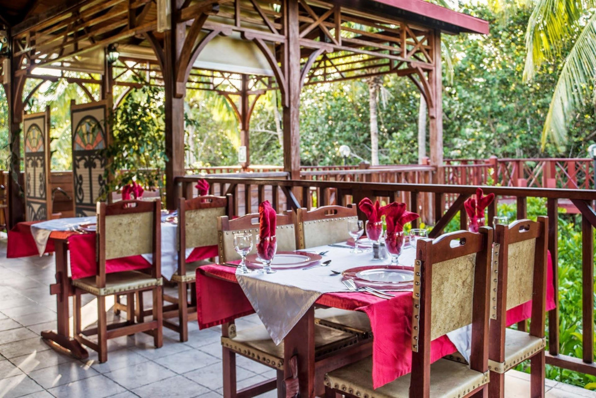 SOL HICACOS VARADERO (EX. BE LIVE EXPERIENCE TURQUESA) — фото 12
