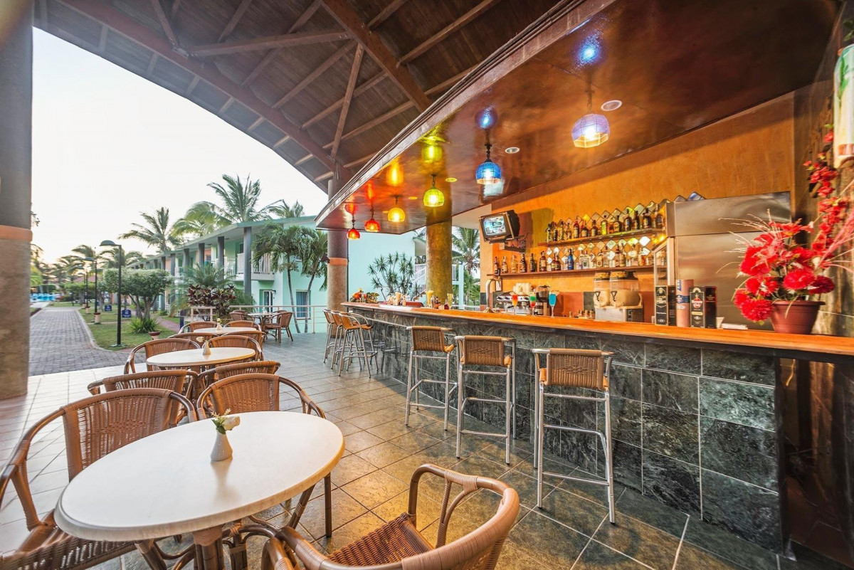 SOL HICACOS VARADERO (EX. BE LIVE EXPERIENCE TURQUESA) — фото 13