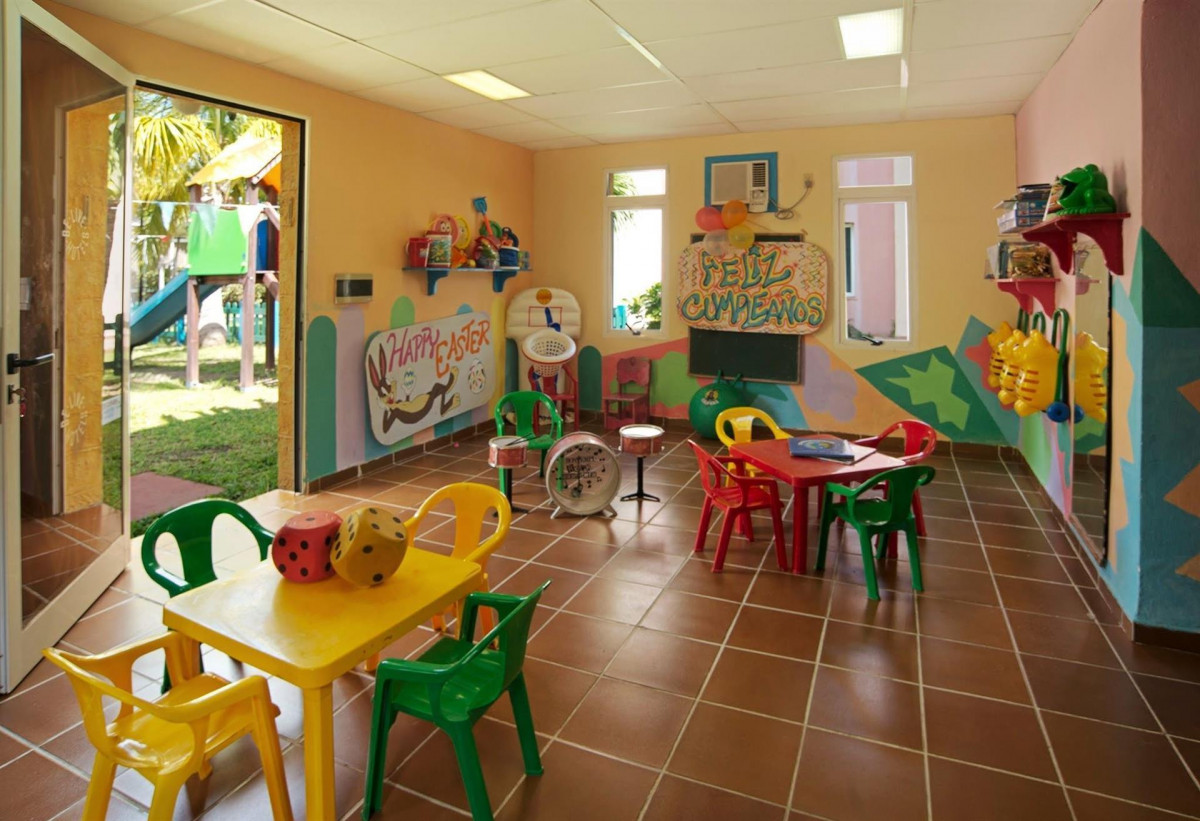 SOL HICACOS VARADERO (EX. BE LIVE EXPERIENCE TURQUESA) — фото 16