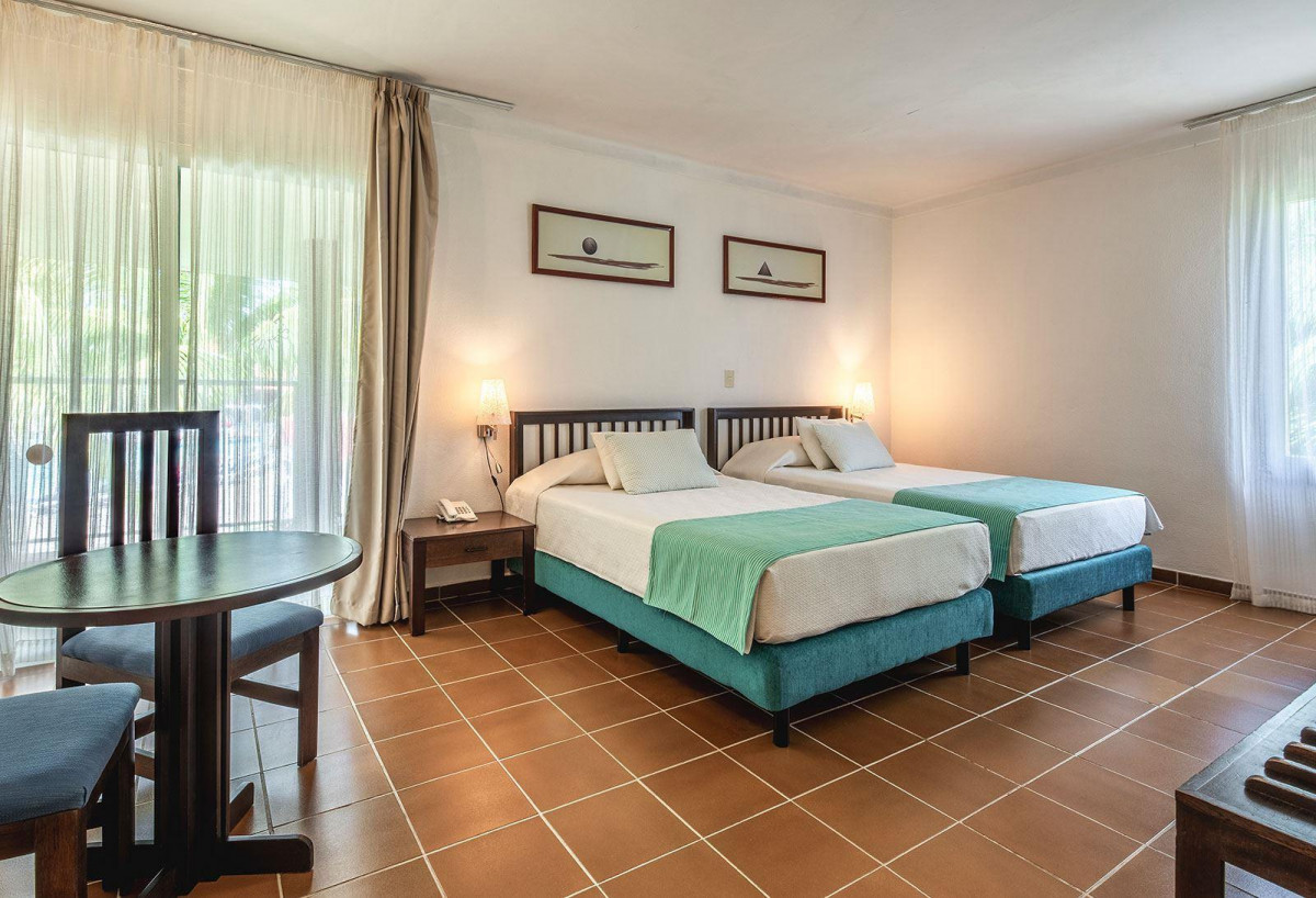 SOL HICACOS VARADERO (EX. BE LIVE EXPERIENCE TURQUESA) — фото 17