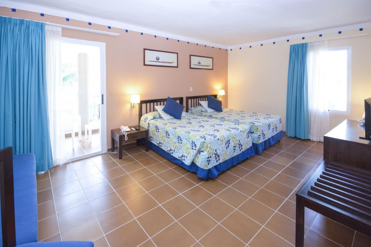SOL HICACOS VARADERO (EX. BE LIVE EXPERIENCE TURQUESA) — фото 18