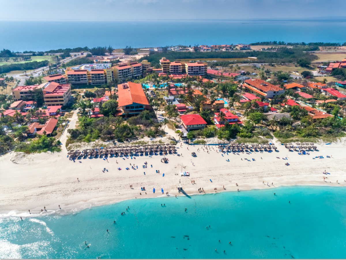 SOL VARADERO BEACH ADULTS ONLY 16+ — фото 2