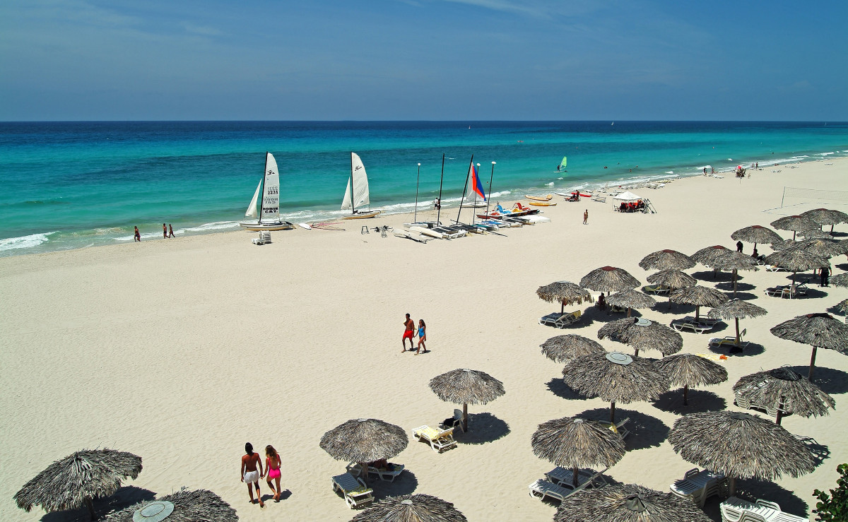 SOL VARADERO BEACH ADULTS ONLY 16+ — фото 3