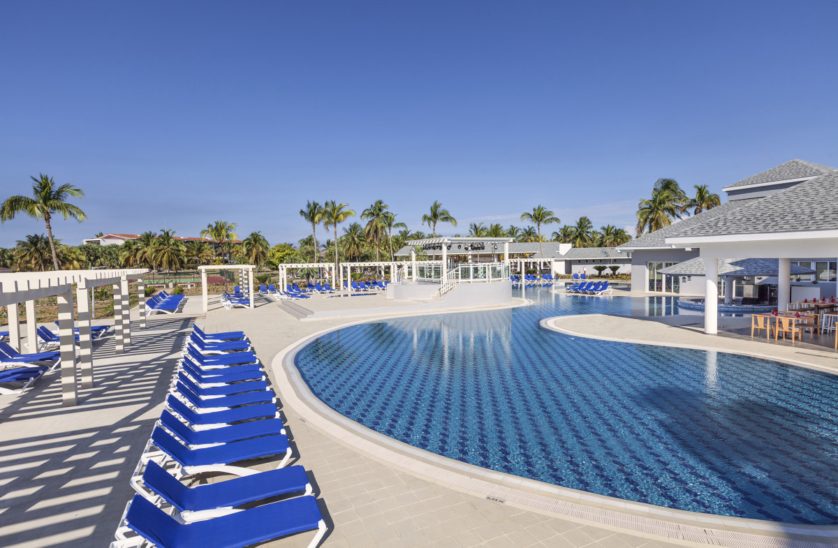 SOL VARADERO BEACH ADULTS ONLY 16+ — фото 4