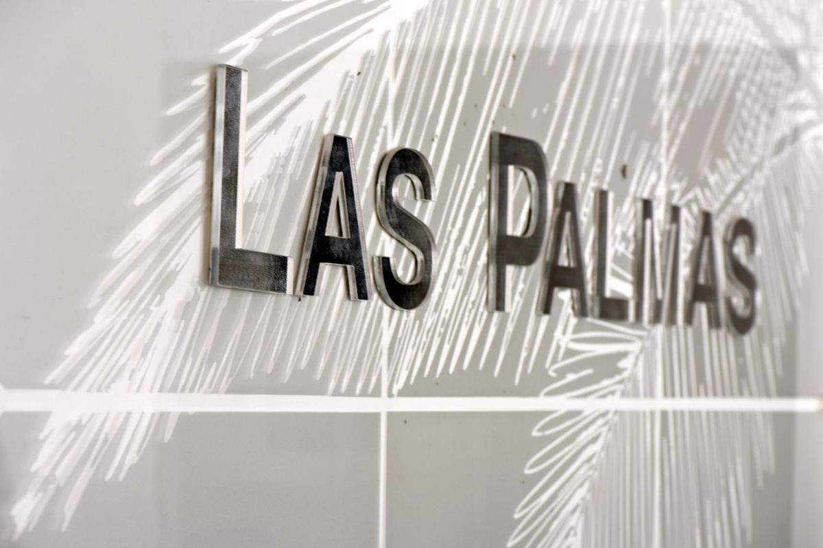 STARFISH LAS PALMAS (EX. MERCURE) — фото 2