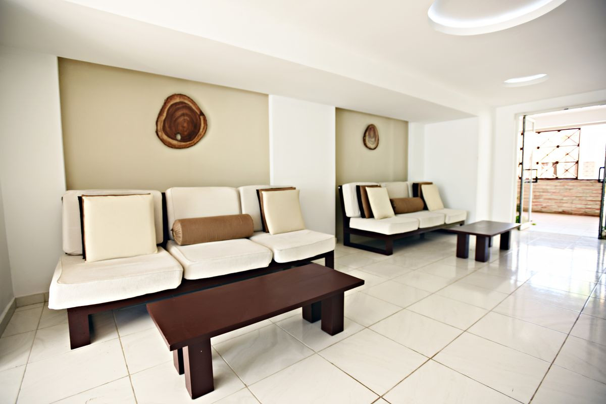 STARFISH LAS PALMAS (EX. MERCURE) — фото 5