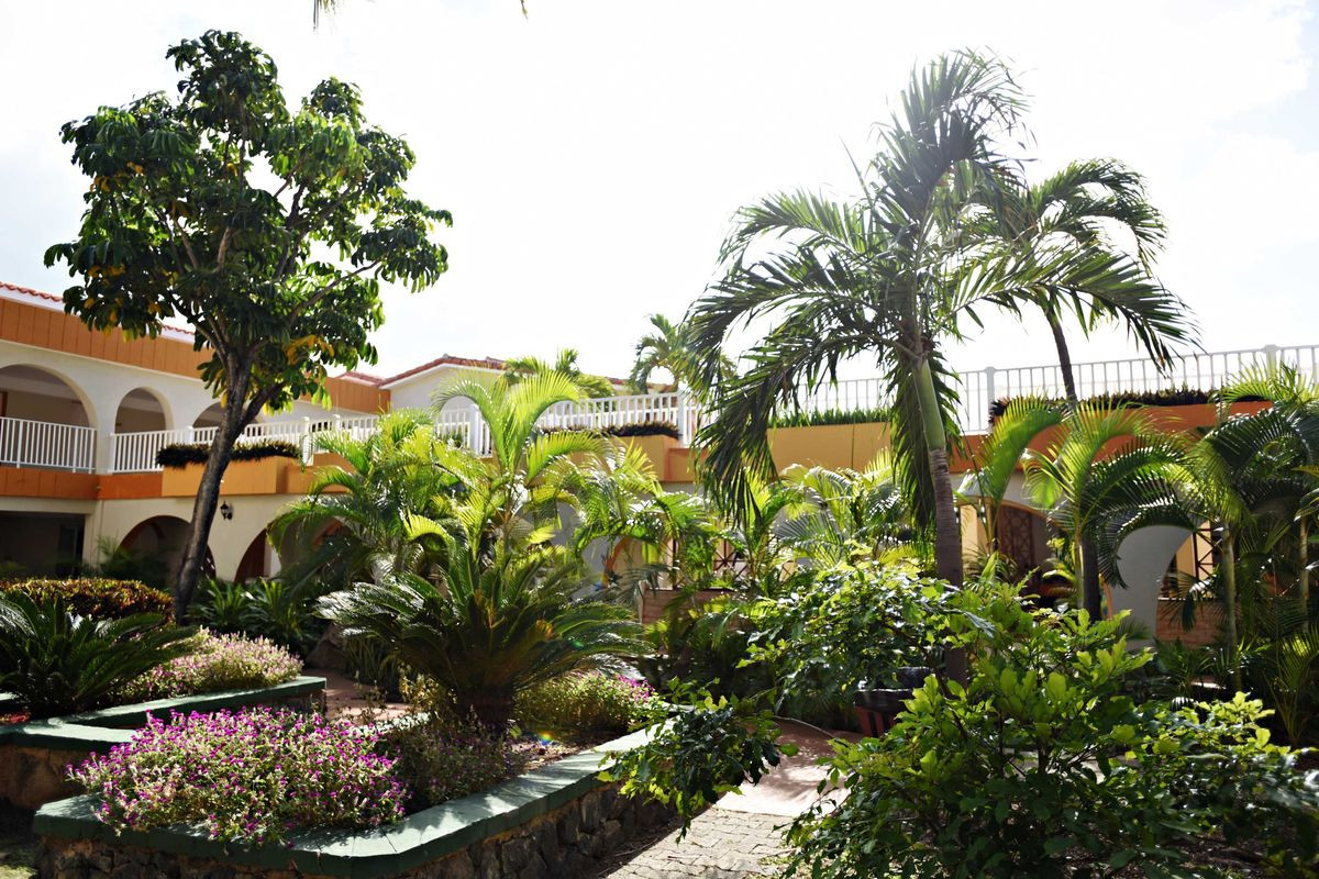 STARFISH LAS PALMAS (EX. MERCURE) — фото 7