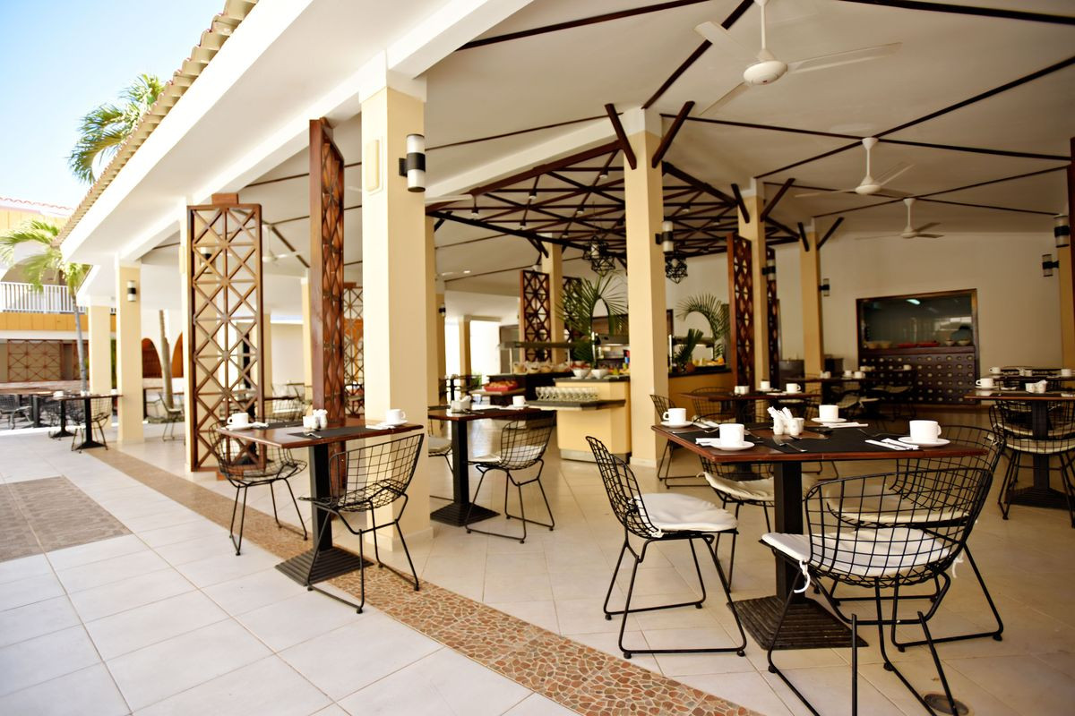 STARFISH LAS PALMAS (EX. MERCURE) — фото 14