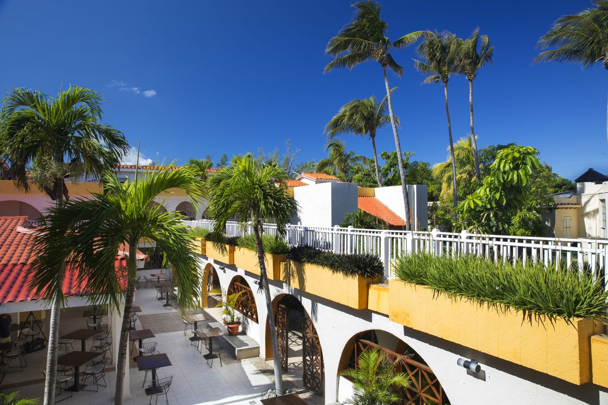 STARFISH LAS PALMAS (EX. MERCURE) — фото 17