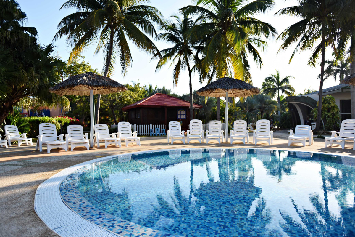 STARFISH VARADERO (EX. AGUAS AZULES) — фото 10