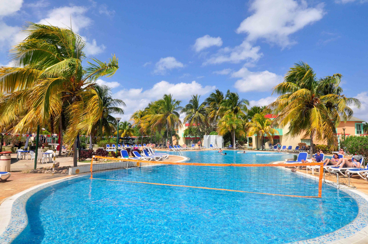 STARFISH VARADERO (EX. AGUAS AZULES) — фото 11