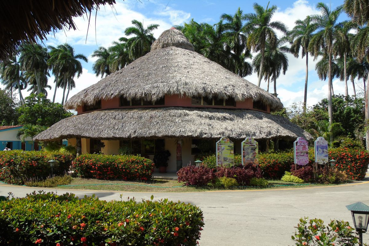VILLA CUBANACAN LA GRANJITA — фото 17