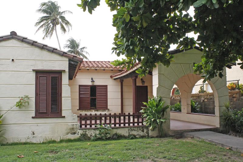 VILLA ISLAZUL SOTAVENTO — фото 5