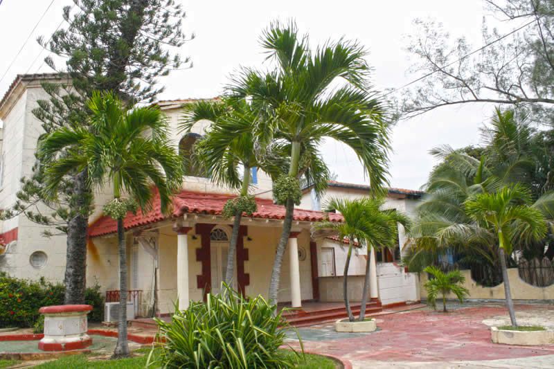 VILLA ISLAZUL SOTAVENTO — фото 11