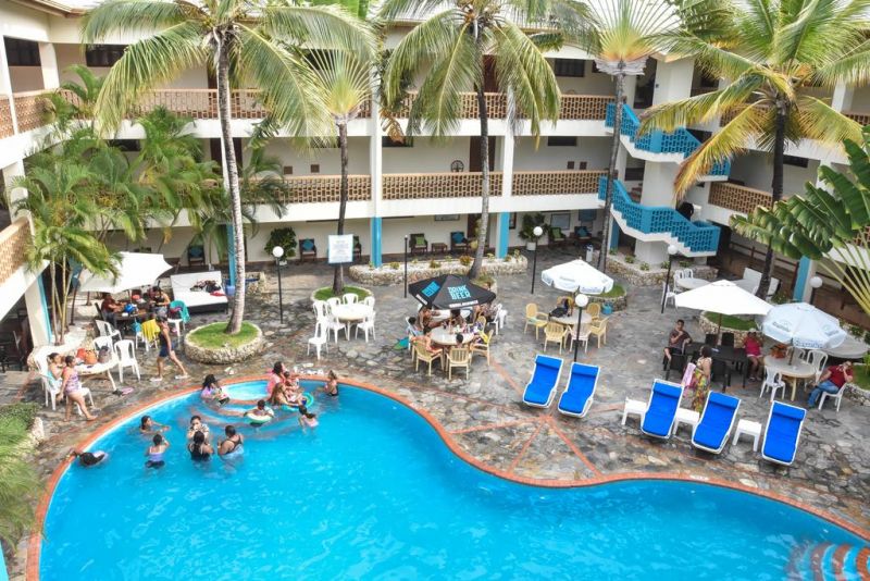 ACUARIUM SUITE RESORT