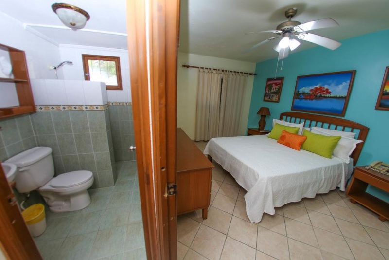 ACUARIUM SUITE RESORT — фото 10