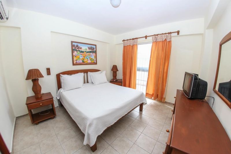 ACUARIUM SUITE RESORT — фото 17