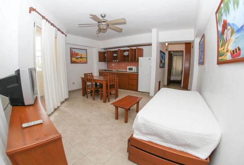 ACUARIUM SUITE RESORT — фото 18