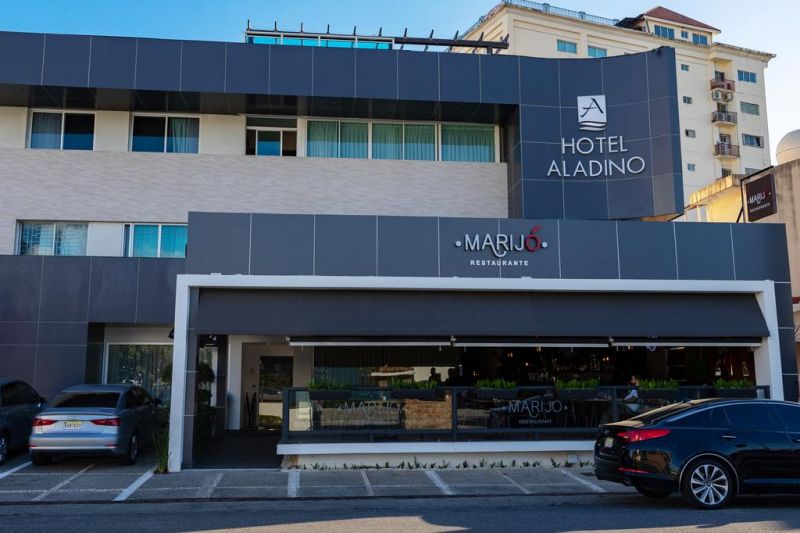 ALADINO HOTEL