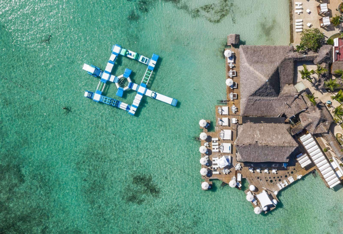 BE LIVE EXPERIENCE HAMACA BEACH — фото 5