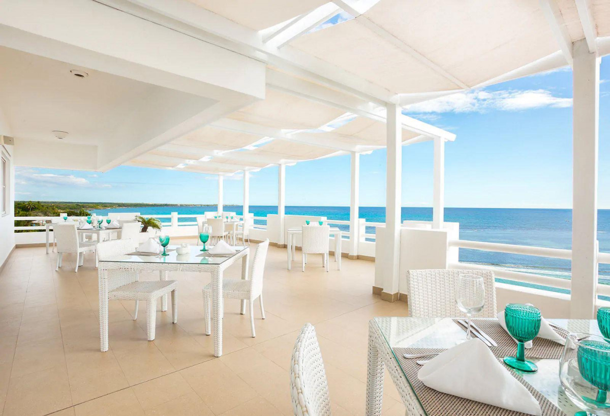 BE LIVE EXPERIENCE HAMACA BEACH — фото 8