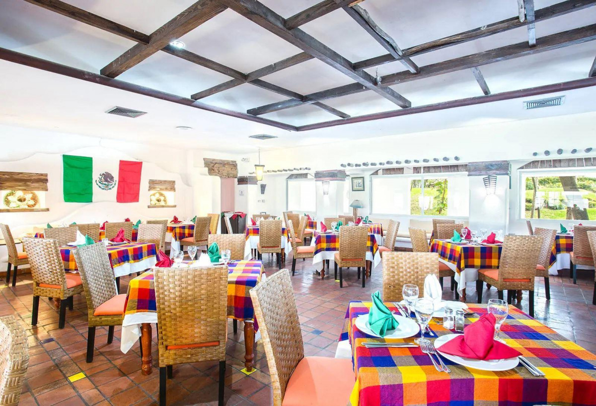 BE LIVE EXPERIENCE HAMACA BEACH — фото 10