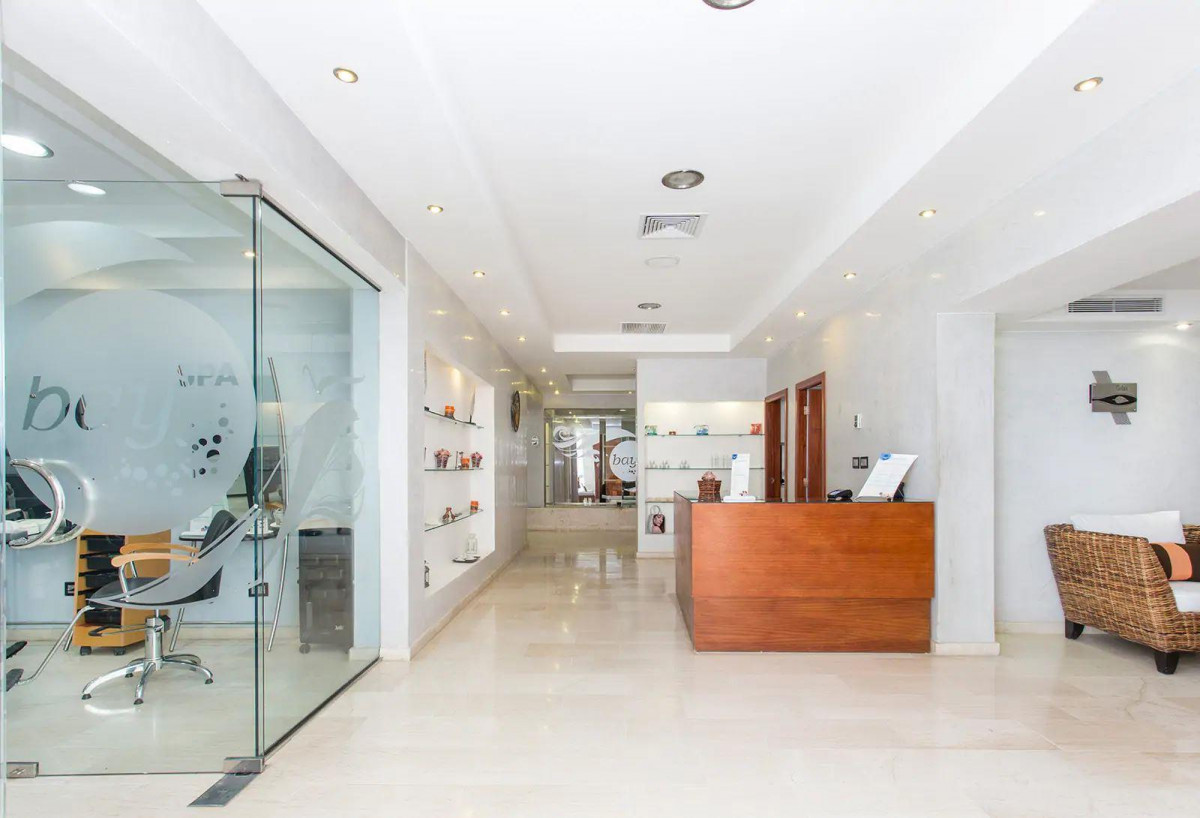 BE LIVE EXPERIENCE HAMACA GARDEN — фото 18