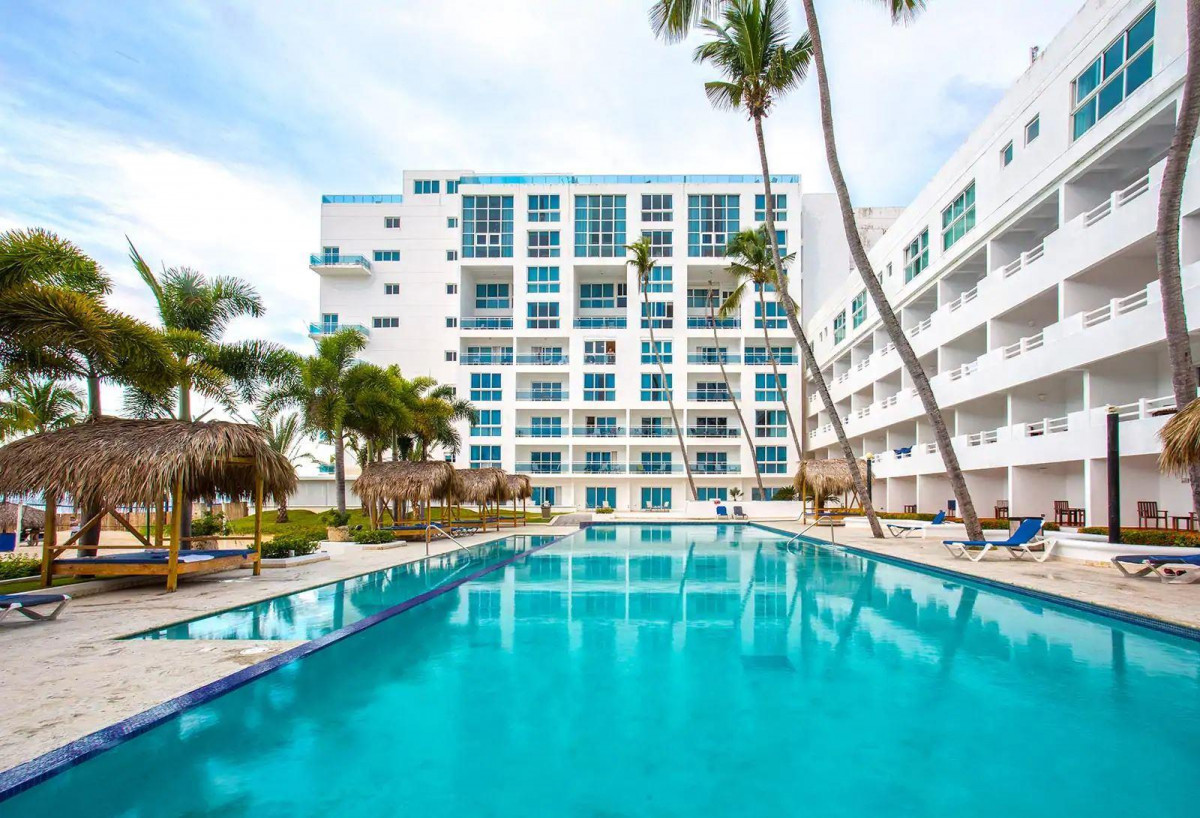 BE LIVE EXPERIENCE HAMACA SUITES — фото 3