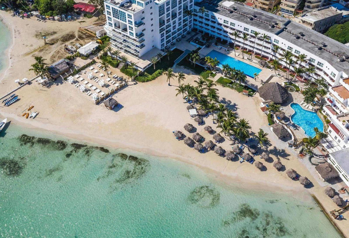 BE LIVE EXPERIENCE HAMACA SUITES — фото 4