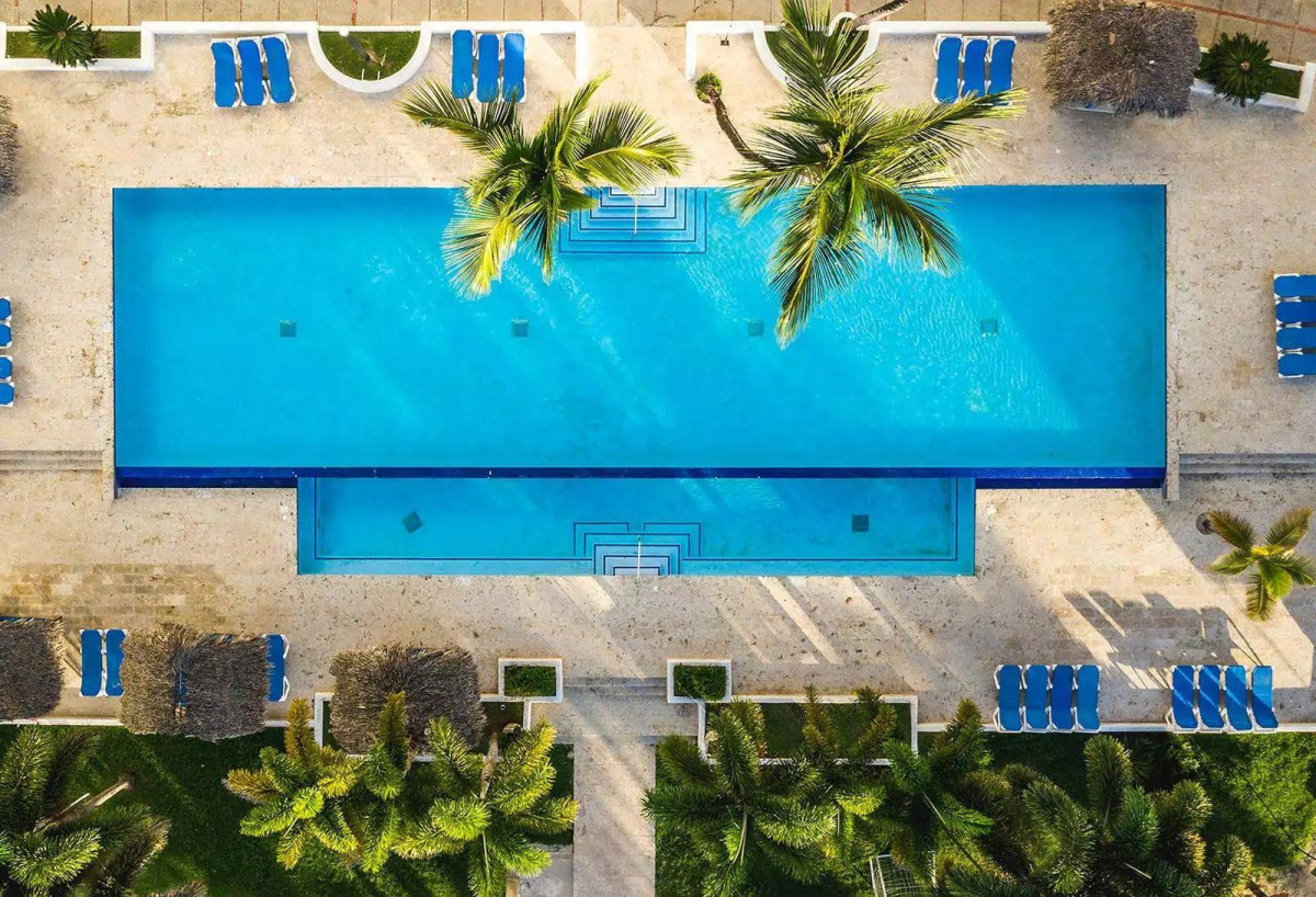 BE LIVE EXPERIENCE HAMACA SUITES — фото 6