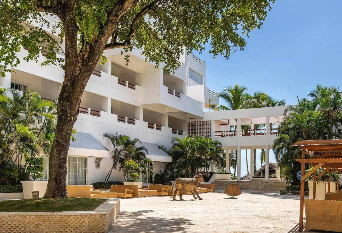 BE LIVE EXPERIENCE HAMACA SUITES — фото 9